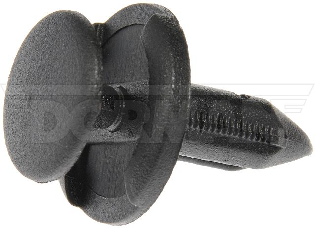 2000-2002 Chevrolet Silverado 2500 Splash Shield Retainer - Rear (Dorman)
