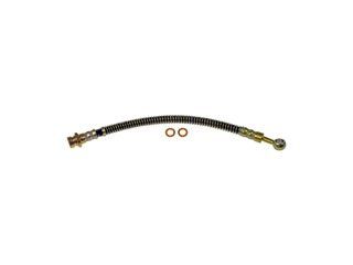 2006-2010 Kia Optima Brake Hydraulic Hose - Rear Left (Dorman)