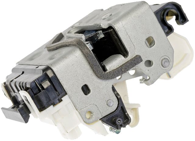 2007-2017 Jeep Wrangler Tailgate Latch (Dorman)
