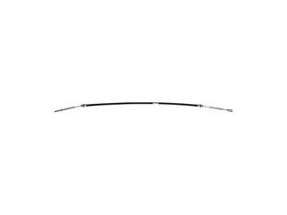 2001-2005 Pontiac Aztek Parking Brake Cable - Rear Left (Dorman)