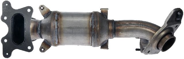 2014-2015 Honda Civic Catalytic Converter with Integrated Exhaust Manifo (Dorman)