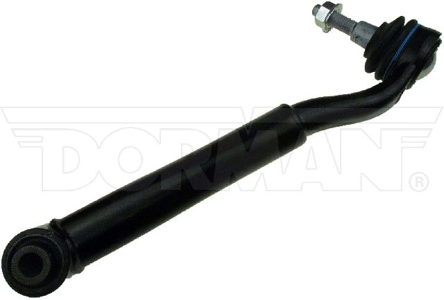2015-2023 Ford Mustang Suspension Control Arm and Ball Joint Assembly - Front Left Lower Rearward (Dorman)