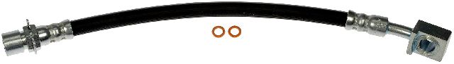 2008-2014 Cadillac CTS Brake Hydraulic Hose - Rear Right or Rear Right Outer (Dorman)