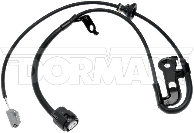 2002-2003 Lexus ES300 ABS Wheel Speed Sensor Wiring Harness - Rear Right (Dorman)