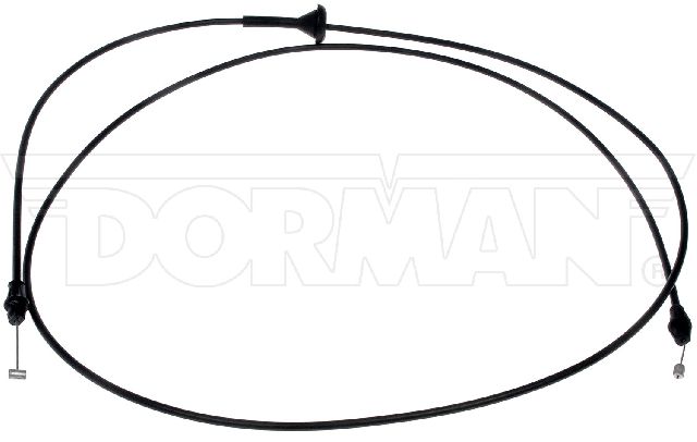 2009-2014 Ford F-150 Hood Release Cable (Dorman)