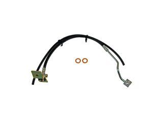 2001 Ford F-250 Brake Hydraulic Hose - Front Left (Dorman)
