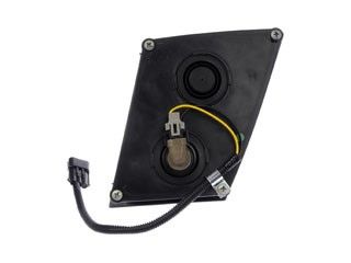 2004-2015 Volvo VNL Fog Light Assembly - Right (Dorman)
