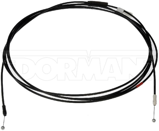 2012-2017 Toyota Camry Trunk Lid Release Cable (Dorman)