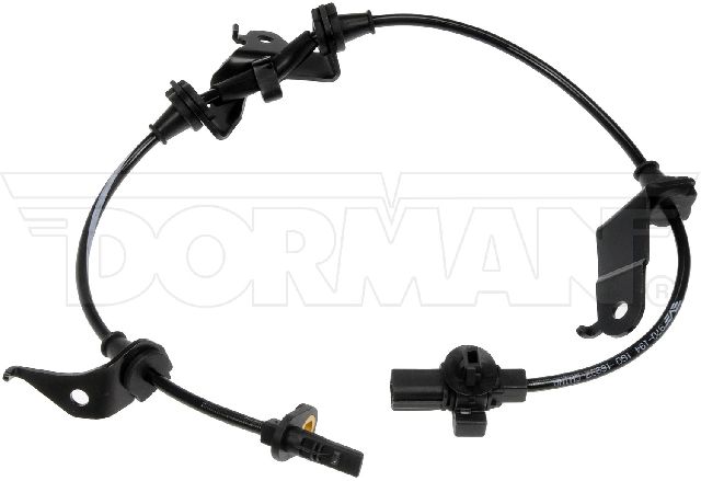 2009-2014 Acura TSX ABS Wheel Speed Sensor - Front Right (Dorman)