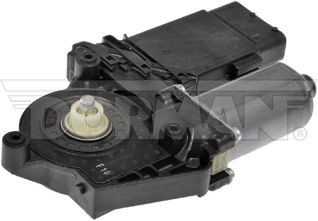 2001-2005 Volkswagen Passat Window Motor - Front Right (Dorman)