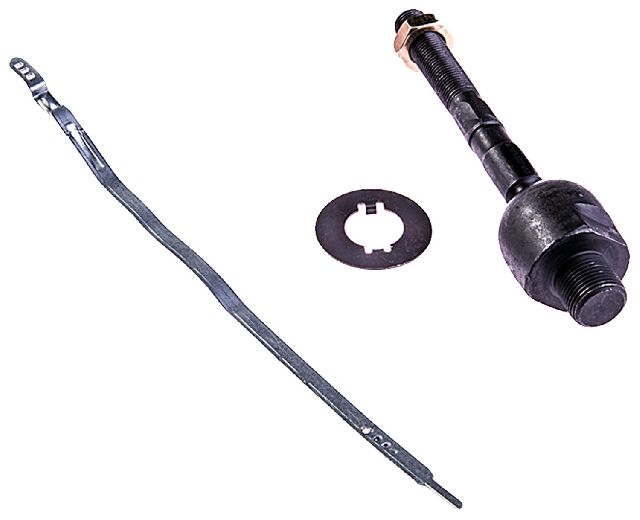 2009-2013 Mazda 6 Steering Tie Rod End - Front Inner (Dorman)