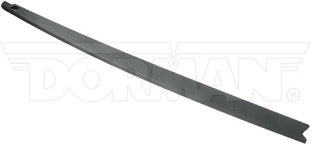 2011-2016 Ram 2500 Truck Bed Rail Protector - Right (Dorman)