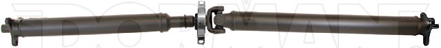 2012-2016 BMW 528i xDrive Drive Shaft - Rear (Dorman)