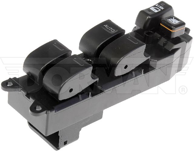 2004-2009 Toyota Prius Door Window Switch - Front Left (Dorman)