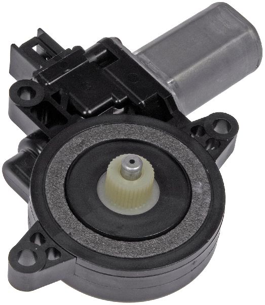 2010-2013 Mazda 3 Window Motor - Rear Left (Dorman)