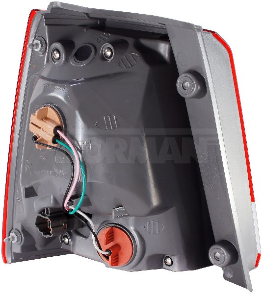 2011-2013 Kia Sorento Tail Light Assembly - Right (Dorman)
