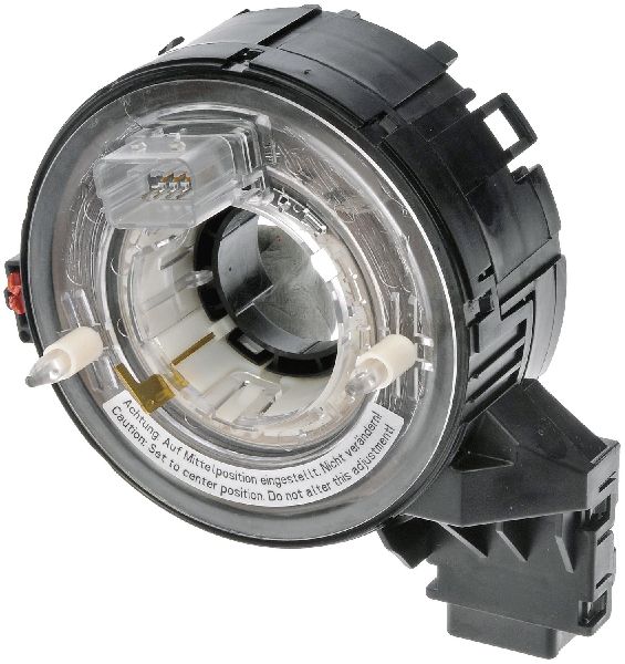 2010 Volkswagen Golf Air Bag Clockspring (Dorman)