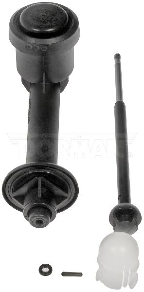 2015 GMC Sierra Clutch Master Cylinder (Dorman)