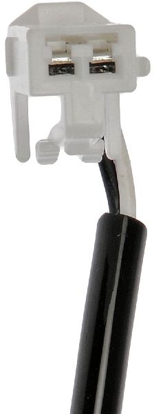 2001-2006 Hyundai Elantra ABS Wheel Speed Sensor - Rear Left (Dorman)