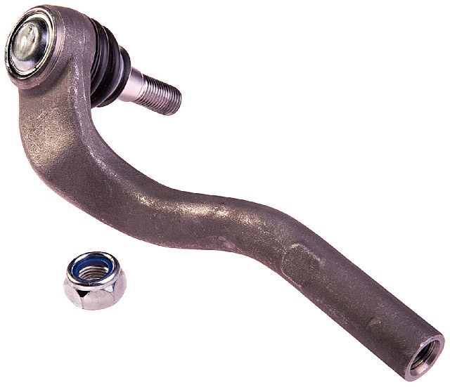 2012-2018 Mercedes-Benz CLS550 Steering Tie Rod End - Front Right Outer (Dorman)