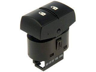 2007-2010 Pontiac G5 Door Lock Switch - Front Right (Dorman)