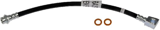 2003-2006 Jeep Wrangler Brake Hydraulic Hose - Rear Right (Dorman)