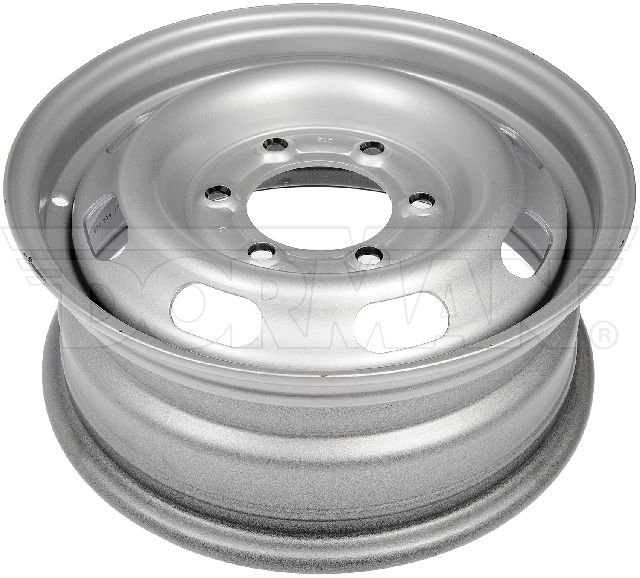 2004-2008 GMC Canyon Wheel (Dorman)
