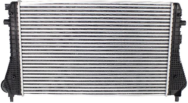 2011-2014 Audi TT Intercooler (Dorman)