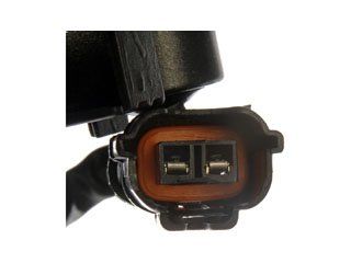 2003-2005 Subaru Forester Engine Cooling Fan Assembly (Dorman)