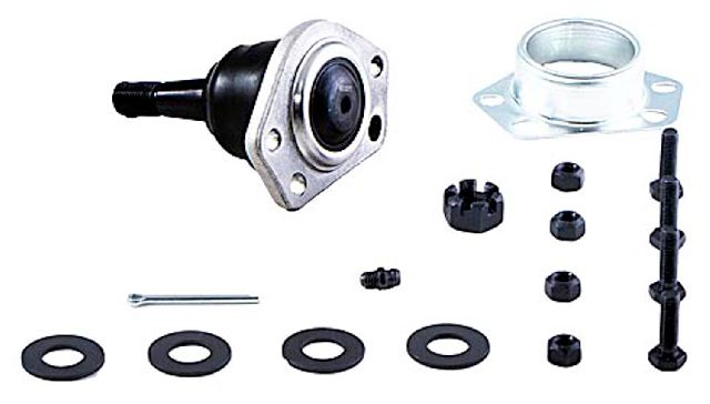1985-2005 Chevrolet Astro Suspension Ball Joint - Front Upper (Dorman)