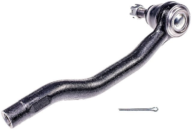 2009-2013 Mazda 6 Steering Tie Rod End - Front Right Outer (Dorman)