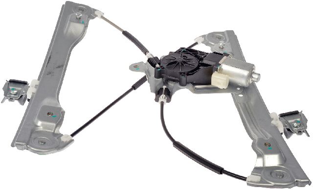 2010-2012 Chevrolet Cruze Window Motor and Regulator Assembly - Front Left (Dorman)