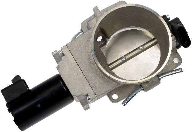 2000-2002 Chevrolet Tahoe Fuel Injection Throttle Body (Dorman)