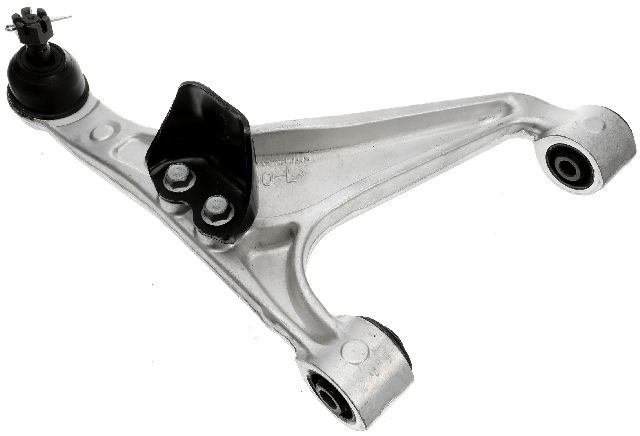 2015 INFINITI Q40 Suspension Control Arm and Ball Joint Assembly - Rear Left Upper (Dorman)