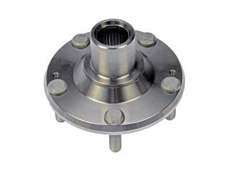 2010-2013 Kia Forte Koup Wheel Hub - Front (Dorman)