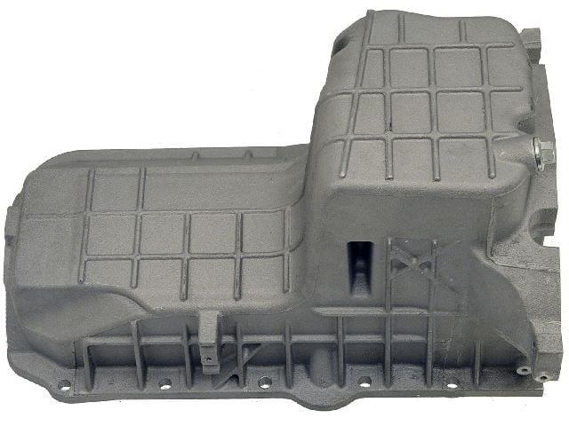 2001-2006 GMC Sierra 3500 Engine Oil Pan (Dorman)