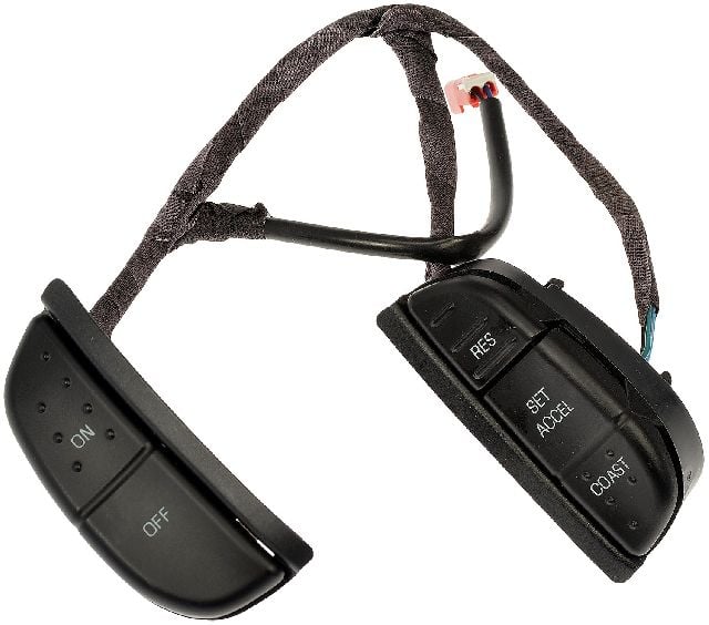 2005-2009 Ford E-150 Cruise Control Switch (Dorman)