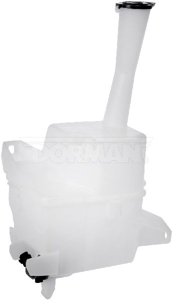 2004-2020 Toyota Sienna Washer Fluid Reservoir - Front (Dorman)