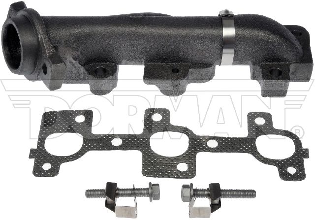 2004-2009 Dodge Durango Exhaust Manifold - Right (Dorman)
