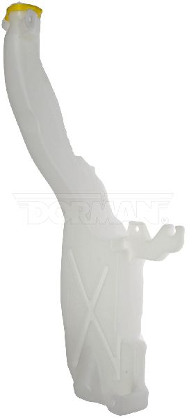 2011-2020 Dodge Durango Washer Fluid Reservoir - Front (Dorman)