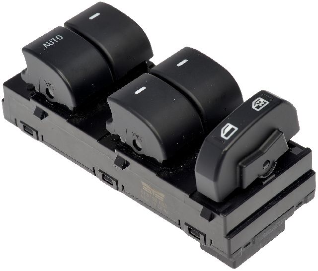 2009-2019 Ford Flex Door Window Switch - Front Left (Dorman)