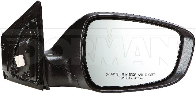 2011-2013 Hyundai Elantra Side/Door Mirror - Right (Dorman)
