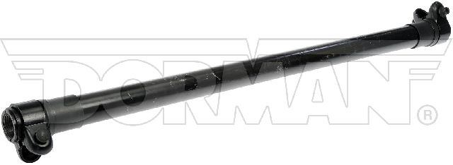 2005-2022 Ford F-350 Super Duty Steering Tie Rod End Adjusting Sleeve - Steering Arm To Steering Arm (Dorman)