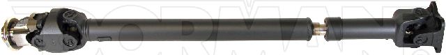 2001-2006 Dodge Dakota Drive Shaft - Front (Dorman)