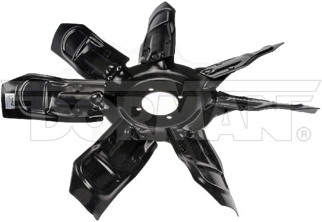 1989-1993 Dodge W250 Engine Cooling Fan Blade (Dorman)