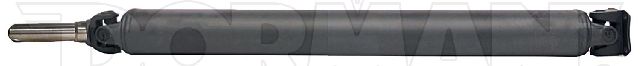 1997-2000 Ford Explorer Drive Shaft - Rear (Dorman)