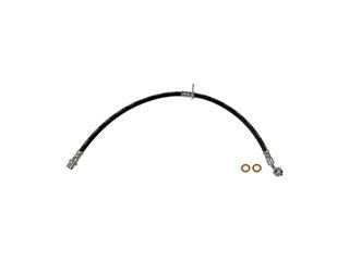 2001-2005 Toyota RAV4 Brake Hydraulic Hose - Front Left (Dorman)
