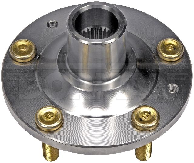 2007-2012 Lincoln MKZ Wheel Hub - Front or Rear (Dorman)