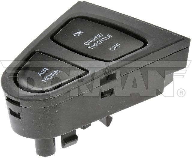 2002-2016 International 4300 Cruise Control Switch - Left (Dorman)