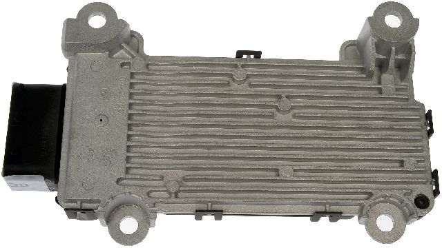2016-2018 Fiat 500X Transmission Control Module (Dorman)